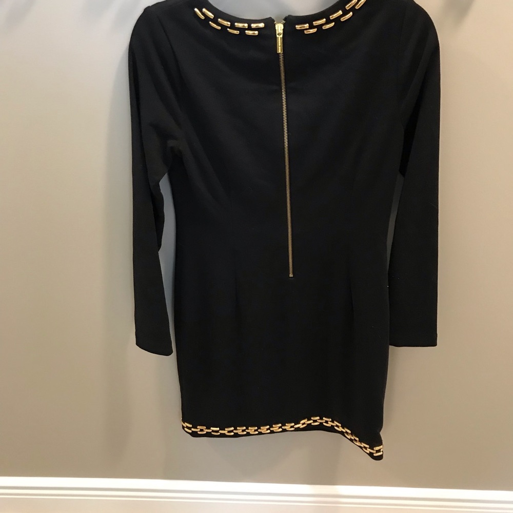 Michael Kors dress in black